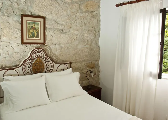 Casa Do Ameal Viana do Castelo