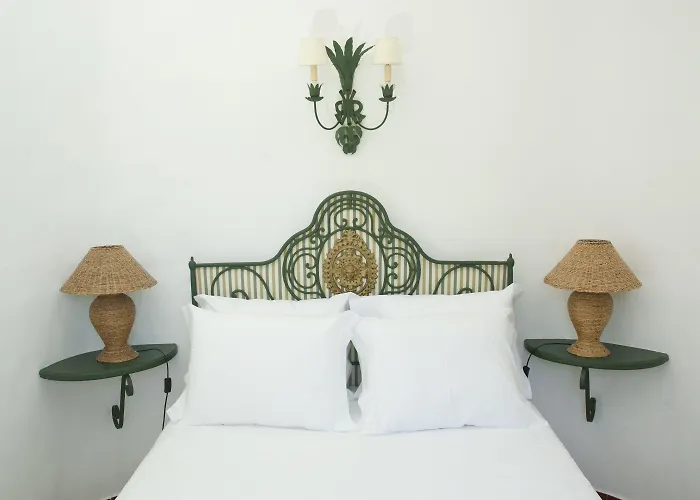 Casa Do Ameal Frühstückspension