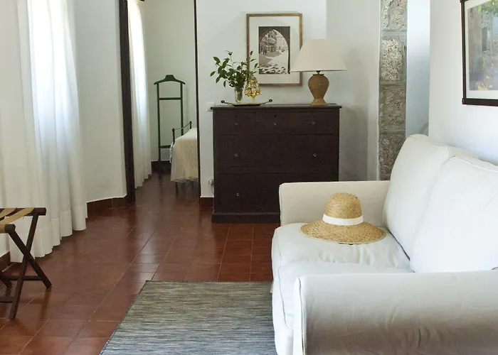 Casa Do Ameal Отель типа 