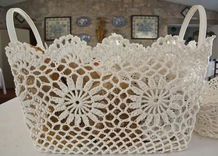 Frühstückspension Casa Do Ameal