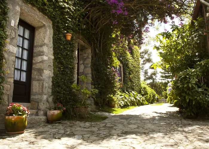 Casa Do Ameal Viana do Castelo