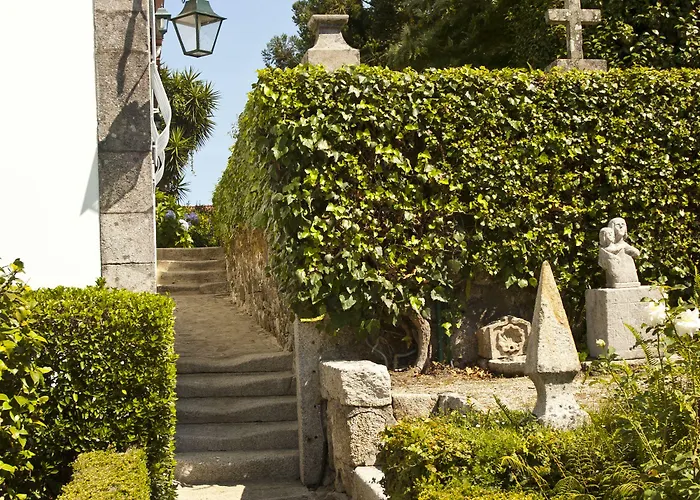 Casa Do Ameal Frühstückspension 4*