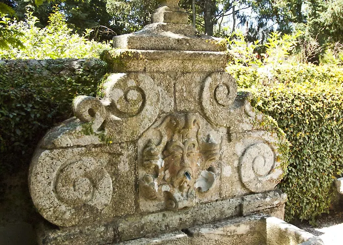 Panzió Casa Do Ameal 4*