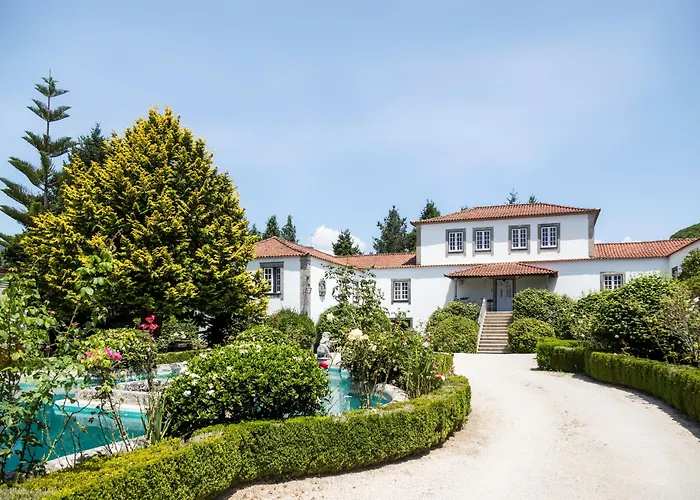 Casa Do Ameal Viana do Castelo