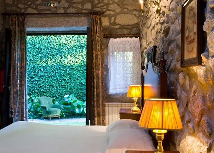 Casa Do Ameal Viana do Castelo